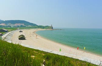 Royal summer retreats of Chinese emperors