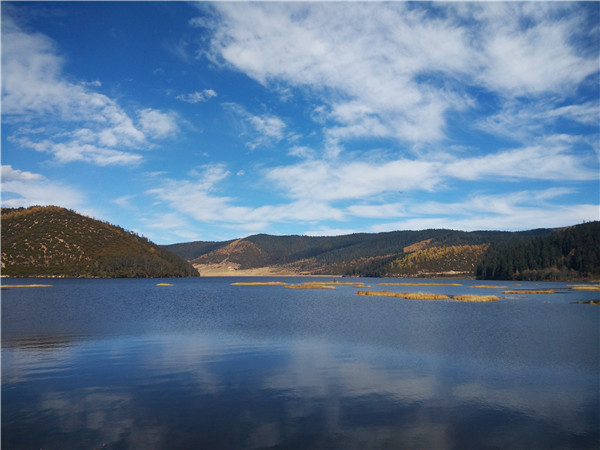 Preserving a slice of heaven