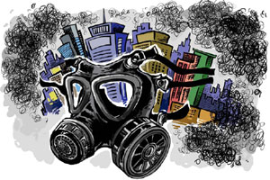 Trending across China