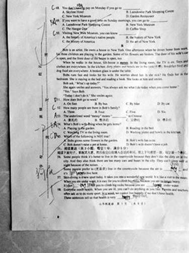 Trending across China: Jackie Chan rebuffs 'death' report