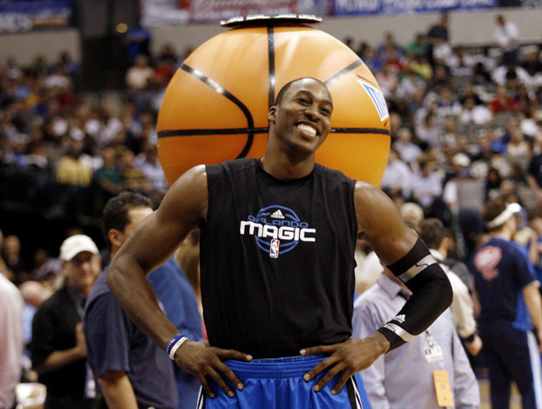 NBA：魔術客場屠牛 小牛跌到西部第三