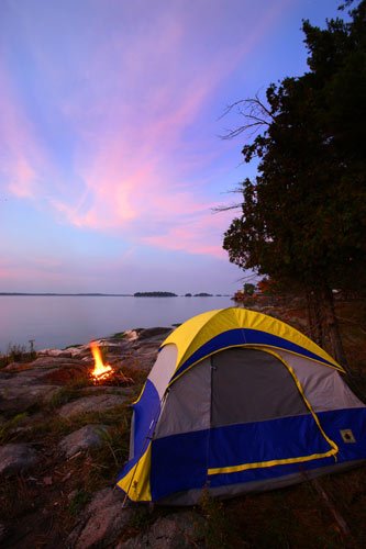 時尚戶外體驗：玩的就是心跳