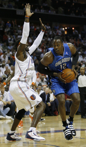 NBA：魔術(shù)率先晉級(jí) 雄鹿頂翻老鷹 太陽灼傷開拓者