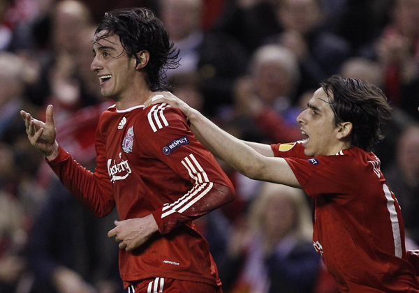 歐聯杯：利物浦遭馬競絕殺 富勒姆首入決賽