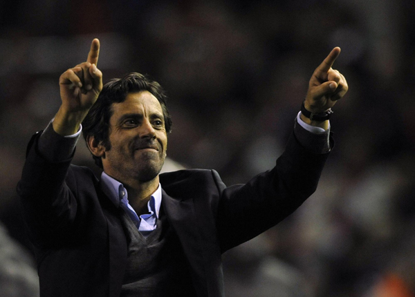 歐聯(lián)杯：利物浦遭馬競絕殺 富勒姆首入決賽