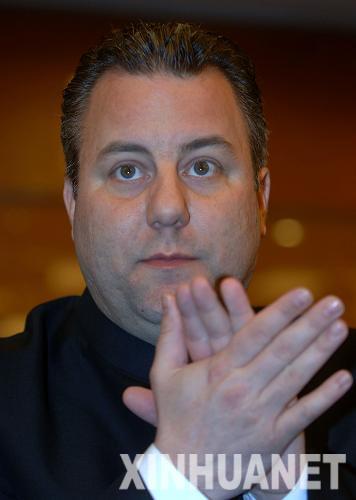 籃協(xié)宣布鄧華德出任男籃主帥