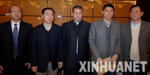 籃協宣布鄧華德出任男籃主帥