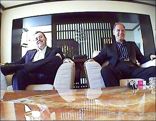 臺聯(lián)禁止希金斯參加所有比賽 職業(yè)生涯恐終結(jié)