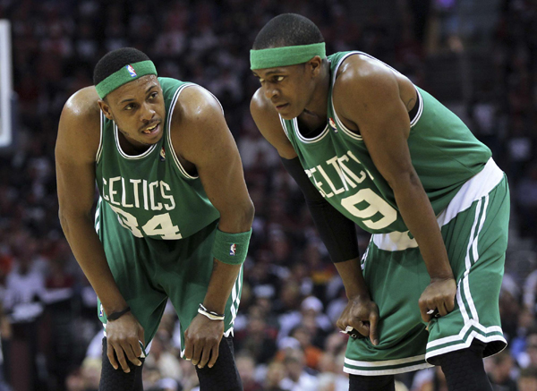 NBA：綠衫軍大勝奪主場(chǎng)優(yōu)勢(shì) 騎士1:1被扳平