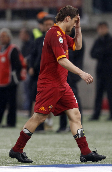 意大利杯：米利托絕殺 國(guó)米1:0擒羅馬奪冠