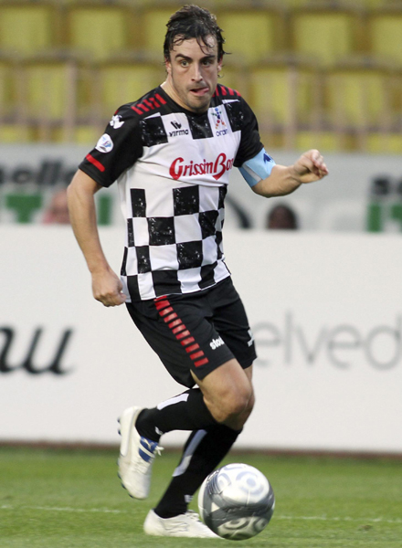 F1明星車手參加足球慈善賽 籌款幫助世界兒童