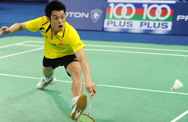 湯杯1/4決賽：中國3:0再次完勝韓國