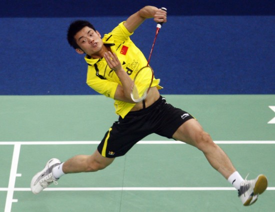 湯杯1/4決賽：中國再克韓國 印尼輕松晉級