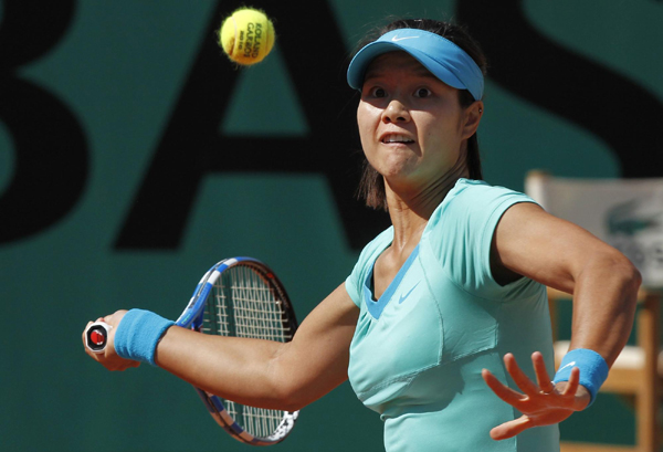 法網(wǎng)：費(fèi)德勒三盤橫掃 穆雷逆轉(zhuǎn)加斯奎特