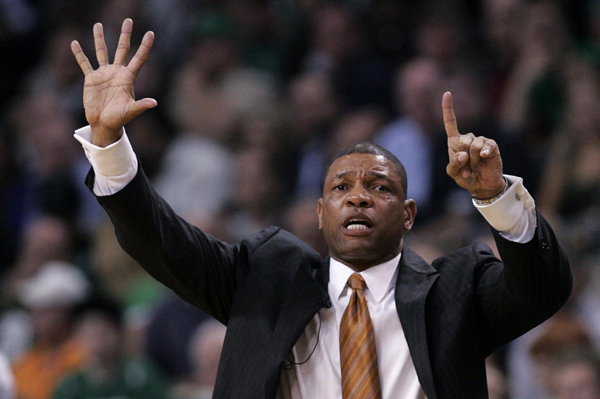 NBA：魔術拒絕被橫掃 客場加時險勝凱爾特人