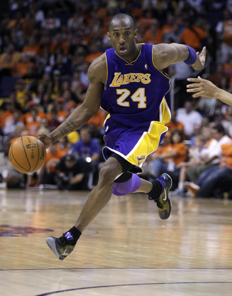 NBA：替補(bǔ)發(fā)威貢獻(xiàn)54分 太陽(yáng)勝湖人扳成2:2