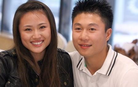 李小鵬將于6月3日美國(guó)完婚 迎娶體操名宿之女