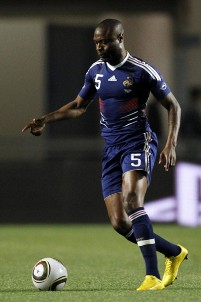 熱身賽：阿森納鐵衛頭槌救主 法國1:1客場平突尼斯