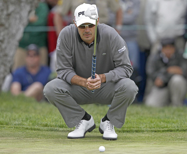 美國公開賽：麥克道爾奪冠 伍茲米克爾森并列第四