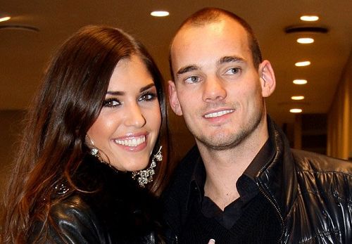 斯內德周末舉行婚禮 重金包下全部度假村