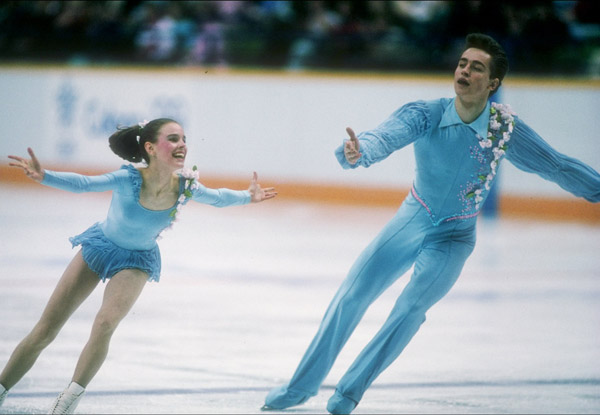 史上最偉大花滑選手評選 金妍兒力壓申/趙居第1