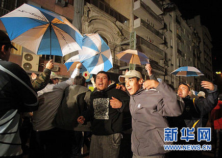 阿根廷國家隊“馬拉多納時代”終結