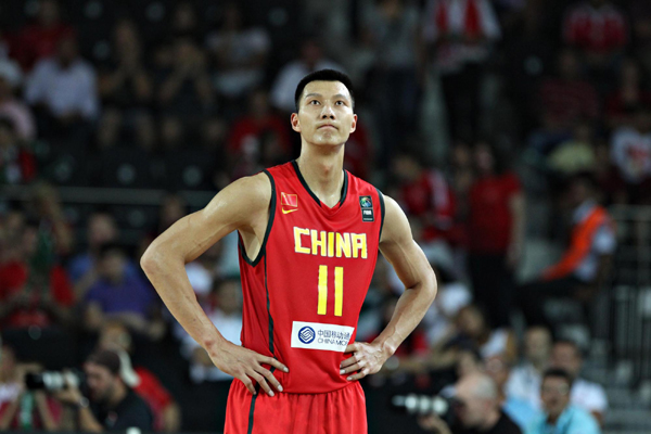 郅聯(lián)砍41分難救主 男籃76:84負(fù)波多黎各出線堪憂