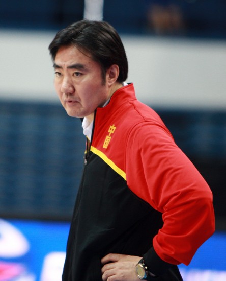 女籃世錦賽：中國負(fù)于加拿大提前出局