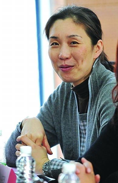 孫玥將產(chǎn)“亞運寶寶”