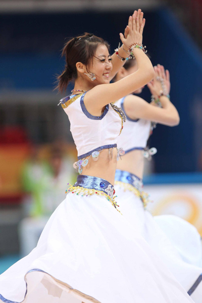 籃球?qū)氊愇鑴?dòng)亞運(yùn)