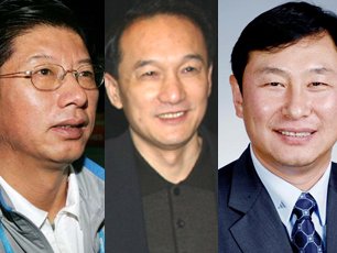 明年初足協七人正式受審 南楊謝涉嫌受賄瀆職