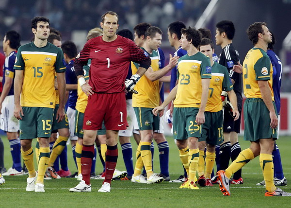 亞洲杯：韓裔球星加時替補絕殺 日本1:0澳洲奪冠軍