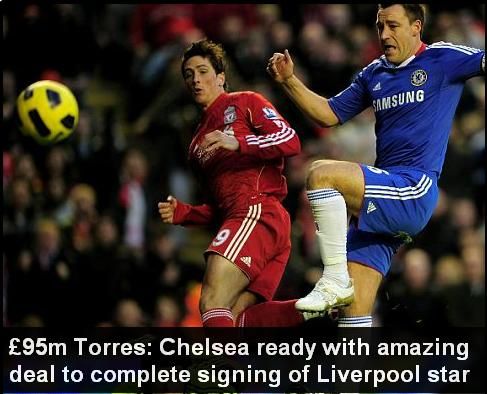 曝藍(lán)軍總值9500萬挖托雷斯 周薪17.5萬