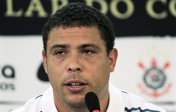 情人節羅納爾多正式宣布退役 結束18年職業生涯