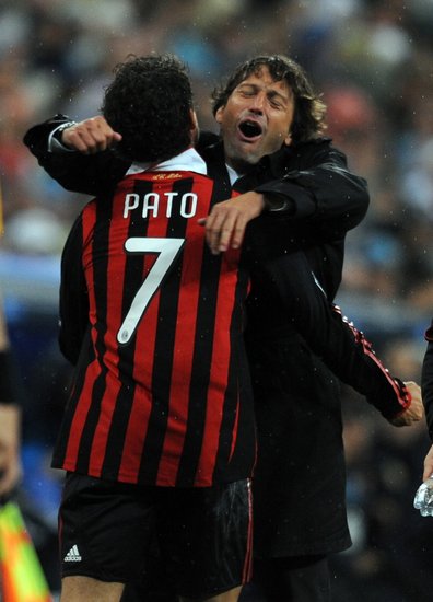 米蘭落敗后遭釜底抽薪 國(guó)米挖帕托