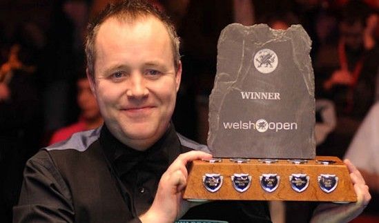 威爾士賽希金斯9:6翻盤(pán)馬奎爾成功衛(wèi)冕