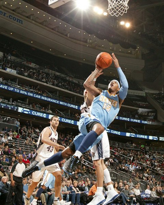 紐約再提報價接近安東尼 獲甜瓜只是時間問題