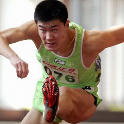 全國田徑室內(nèi)賽劉翔缺席 史冬鵬失常獲第五