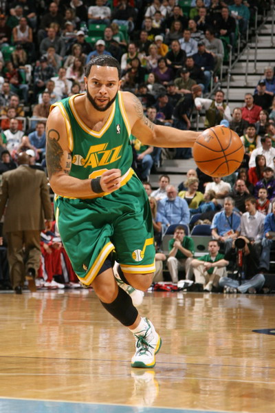 爆炸消息 德隆轉投籃網