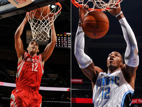 馬丁當(dāng)選西部上周最佳