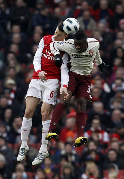 英超：沙皇絕殺遭吹+點球漏判 阿森納主場狂攻憾平