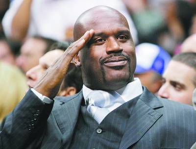 奧尼爾正式宣布退役 NBA的中鋒時(shí)代走向凋零