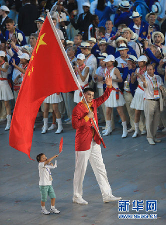 “難說(shuō)再見(jiàn)！”：姚明NBA生涯全回顧