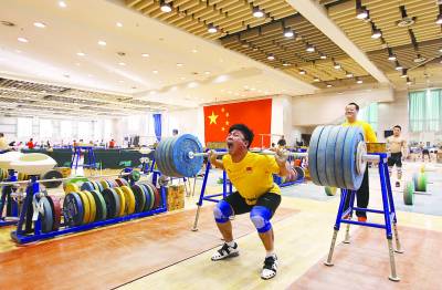 春節加練背后被曲解的拼搏精神