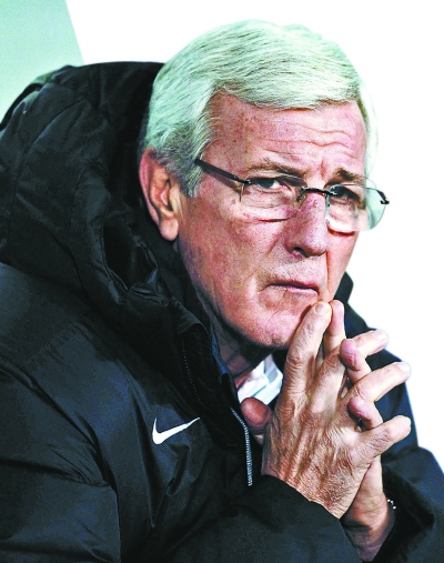 足協囊中羞澀降低門檻求賢 國足選帥能有幾種可能