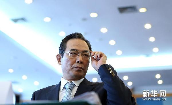 蔡振華：中國(guó)足球不能再折騰了