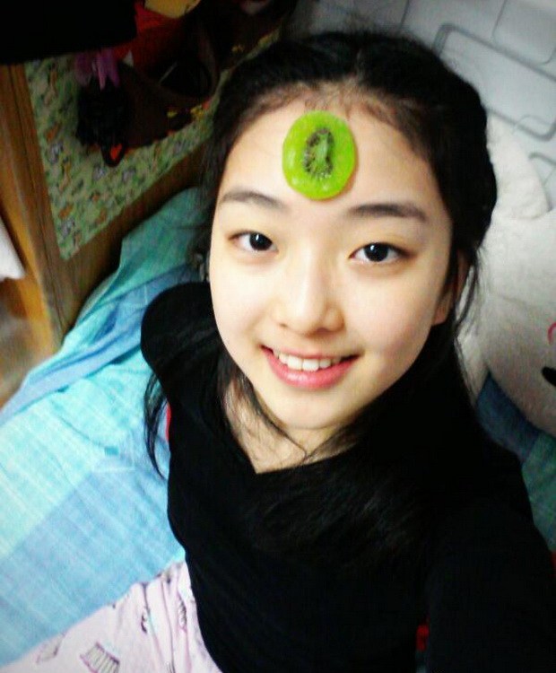 李子君領(lǐng)銜冬奧萌妹子 普京熊抱俄蘿莉