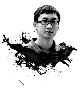 21個(gè)大學(xué)生評委展示