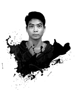 21個(gè)大學(xué)生評委展示