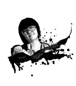 21個(gè)大學(xué)生評委展示